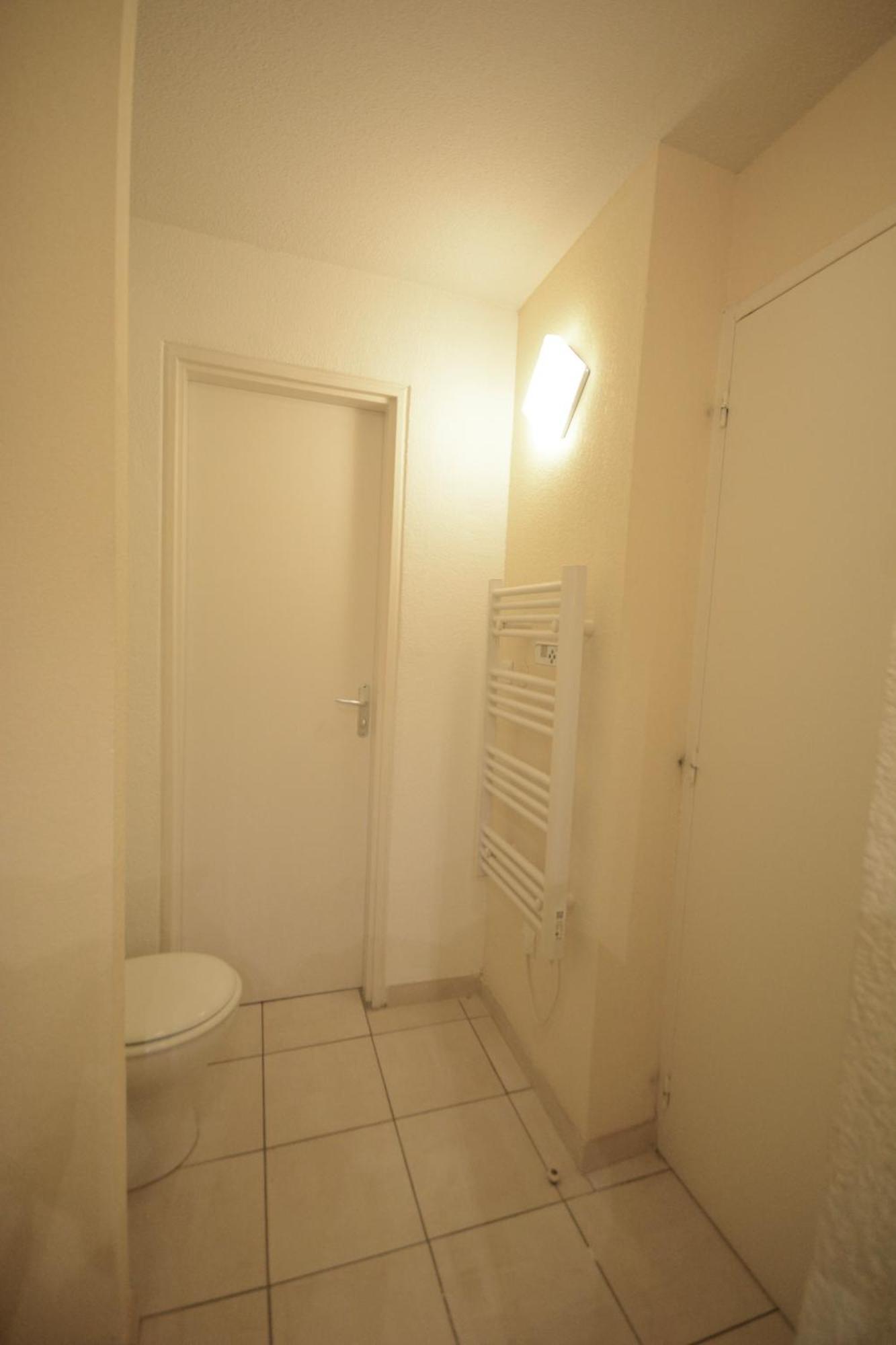 לה-לונד-לה-מורה Appartement Plage Piscine Et Tennis Inclus מראה חיצוני תמונה
