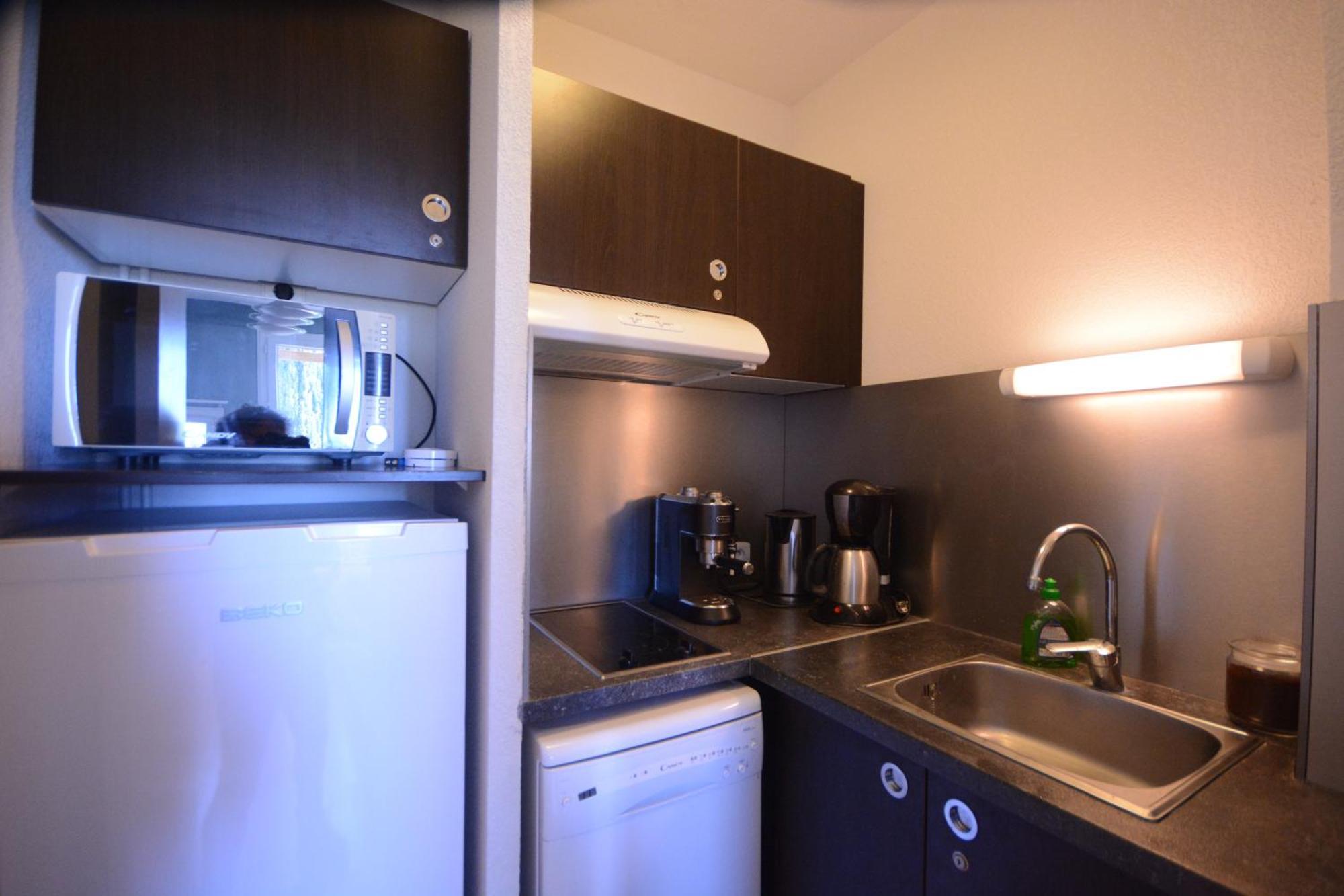 לה-לונד-לה-מורה Appartement Plage Piscine Et Tennis Inclus מראה חיצוני תמונה