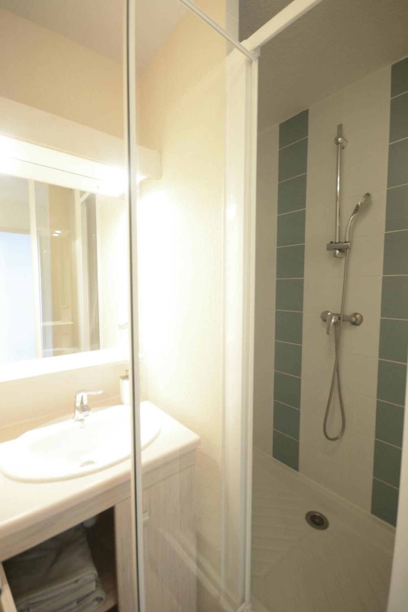 לה-לונד-לה-מורה Appartement Plage Piscine Et Tennis Inclus מראה חיצוני תמונה