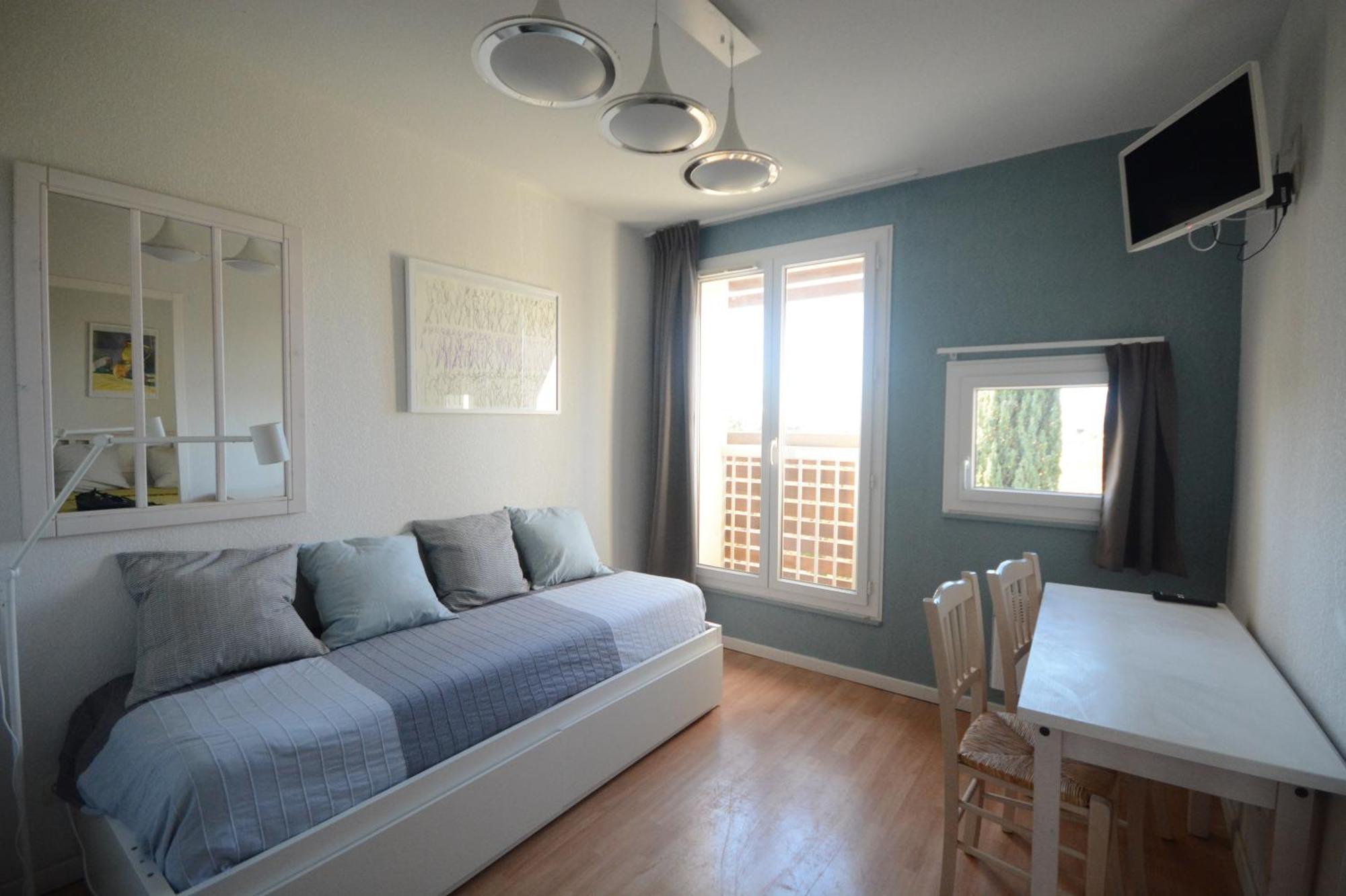 לה-לונד-לה-מורה Appartement Plage Piscine Et Tennis Inclus מראה חיצוני תמונה