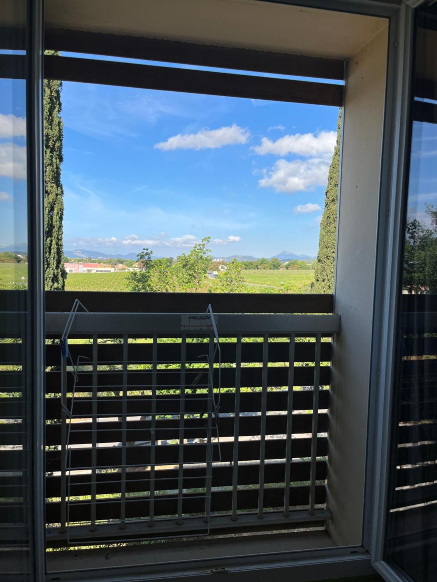 לה-לונד-לה-מורה Appartement Plage Piscine Et Tennis Inclus מראה חיצוני תמונה