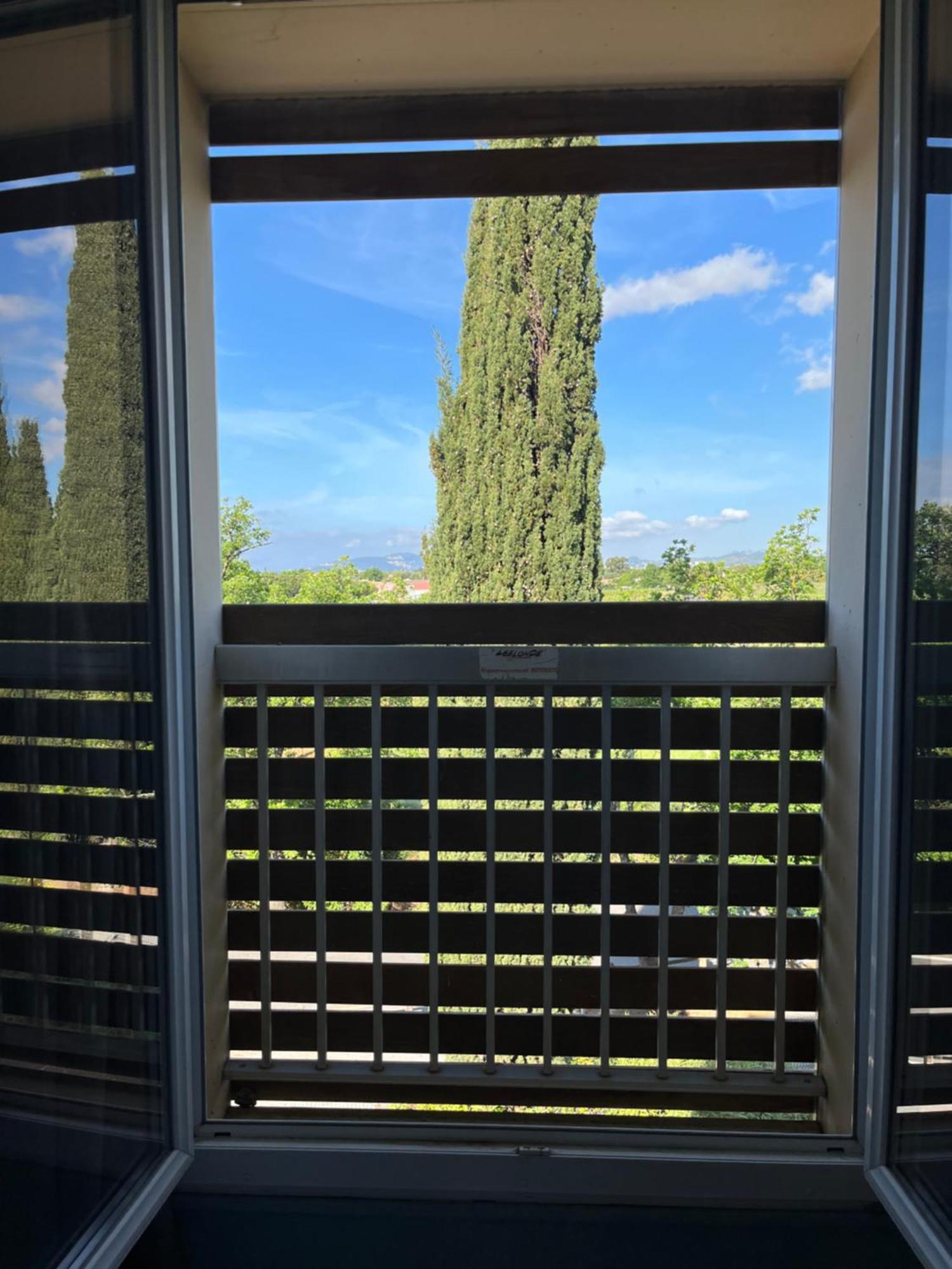 לה-לונד-לה-מורה Appartement Plage Piscine Et Tennis Inclus מראה חיצוני תמונה